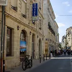 Notre Dame 3* Bordeaux