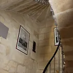 酒店 巴黎圣母院酒店 波尔多