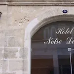 Notre Dame 3*