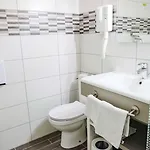 酒店 巴黎圣母院酒店 3*