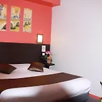 Notre Dame 3* Bordeaux