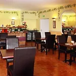 酒店 巴黎圣母院酒店 波尔多