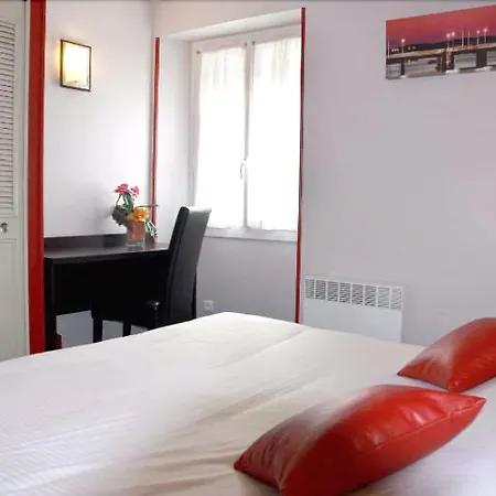 Notre Dame Ξενοδοχείο 3*