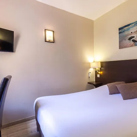 Notre Dame Hotel Bordeaux