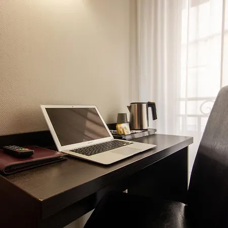 Notre Dame 3* Bordeaux