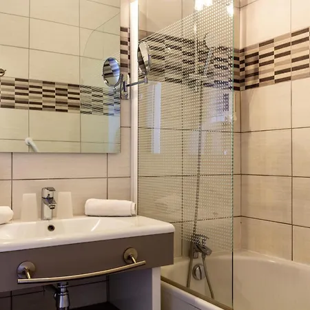 Ξενοδοχείο Notre Dame