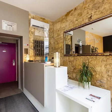 Notre Dame Μπορντό