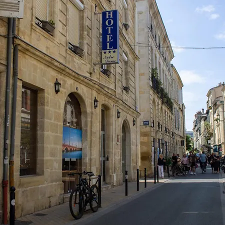 Notre Dame 3* Μπορντό