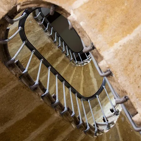 Notre Dame Ξενοδοχείο