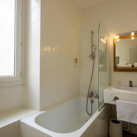 Ξενοδοχείο Notre Dame