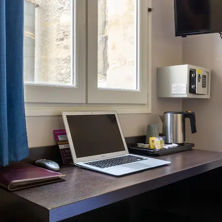 Notre Dame Ξενοδοχείο 3*