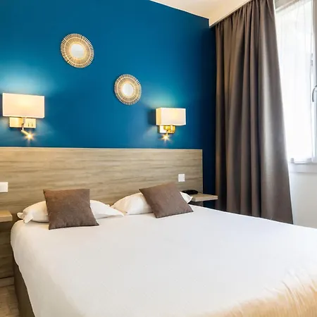 Ξενοδοχείο Notre Dame 3*