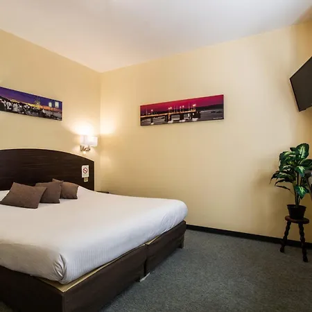 Notre Dame Ξενοδοχείο Μπορντό