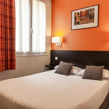 Notre Dame 3* Μπορντό