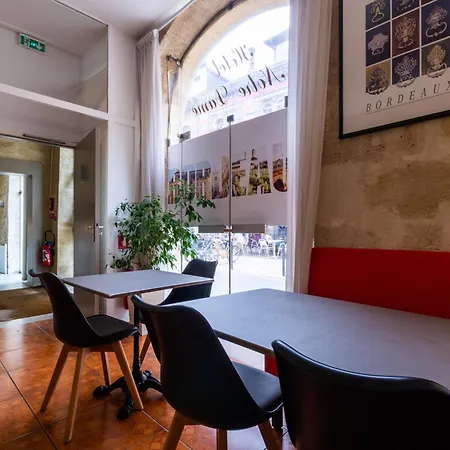 Notre Dame Ξενοδοχείο