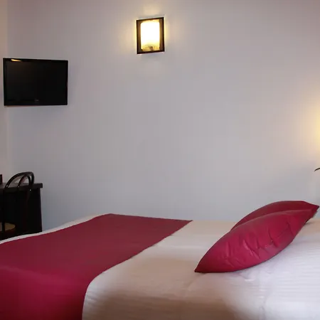 Notre Dame Ξενοδοχείο 3*