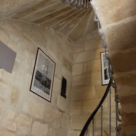 Ξενοδοχείο Notre Dame Μπορντό