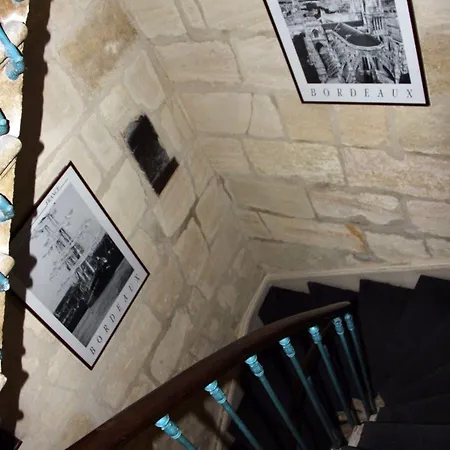 Notre Dame Ξενοδοχείο 3*