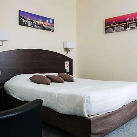 Notre Dame 3* Μπορντό