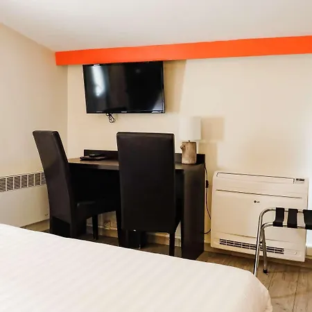 Notre Dame Ξενοδοχείο 3*