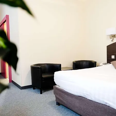 Notre Dame Hotel Bordeaux