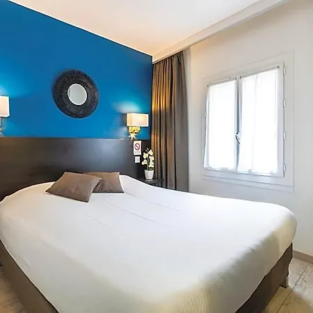 Notre Dame Hotel Bordéus