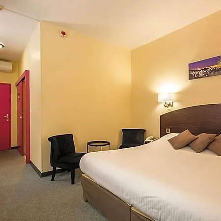 Hotel Notre Dame Bordéus