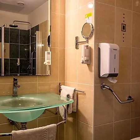 Notre Dame Hotel Bordéus