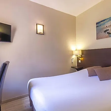Hotel Notre Dame Bordéus