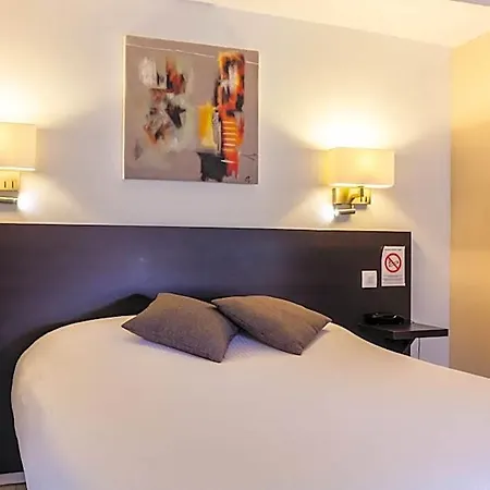 Notre Dame Hotel 3*