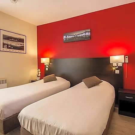 Hotel Notre Dame