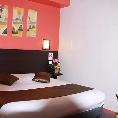 Notre Dame 3* Μπορντό