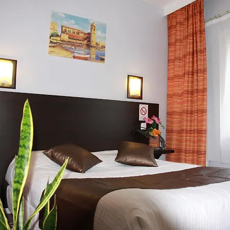 Ξενοδοχείο Notre Dame 3*