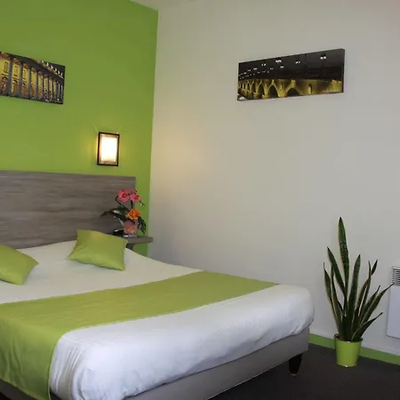 Notre Dame Ξενοδοχείο