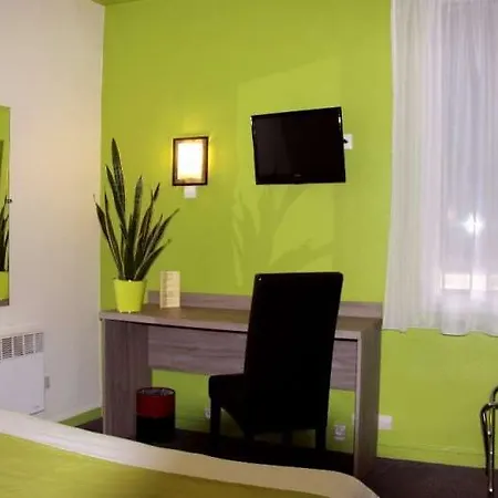 Notre Dame Ξενοδοχείο 3*