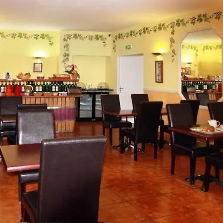 Hotel Notre Dame Bordeaux