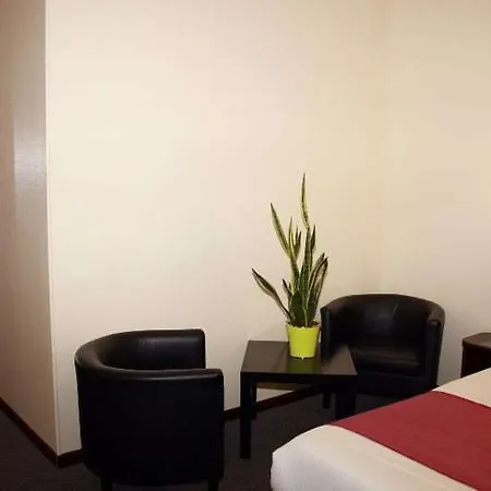 Ξενοδοχείο Notre Dame 3*