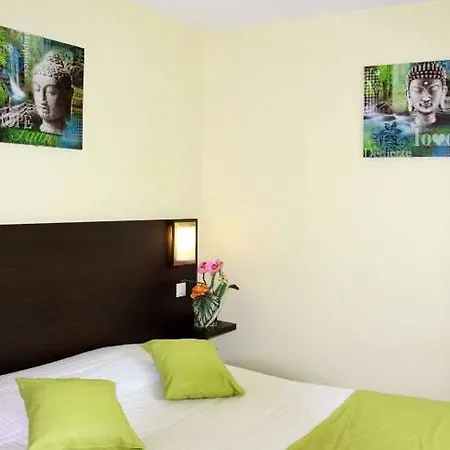 Ξενοδοχείο Notre Dame Μπορντό