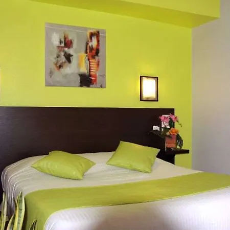 Notre Dame Hotel Bordeaux