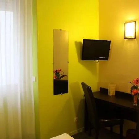 Ξενοδοχείο Notre Dame Μπορντό