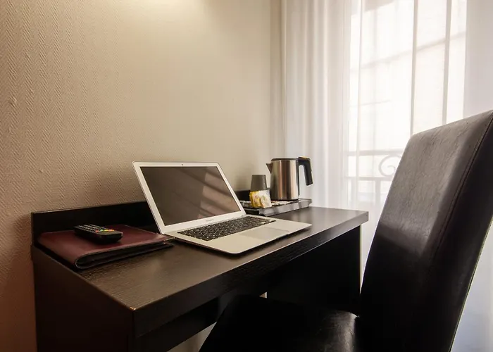 Notre Dame 3* Bordeaux