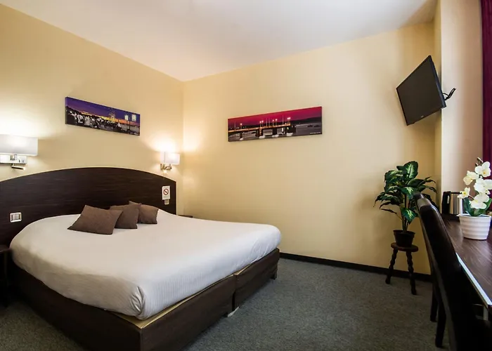 Notre Dame Hotel Bordeaux