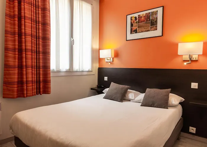 Notre Dame 3* Bordeaux