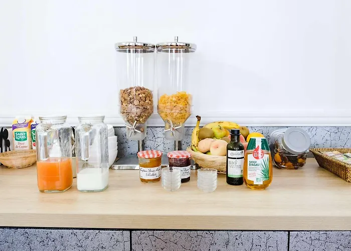 Notre Dame Hotel Bordeaux