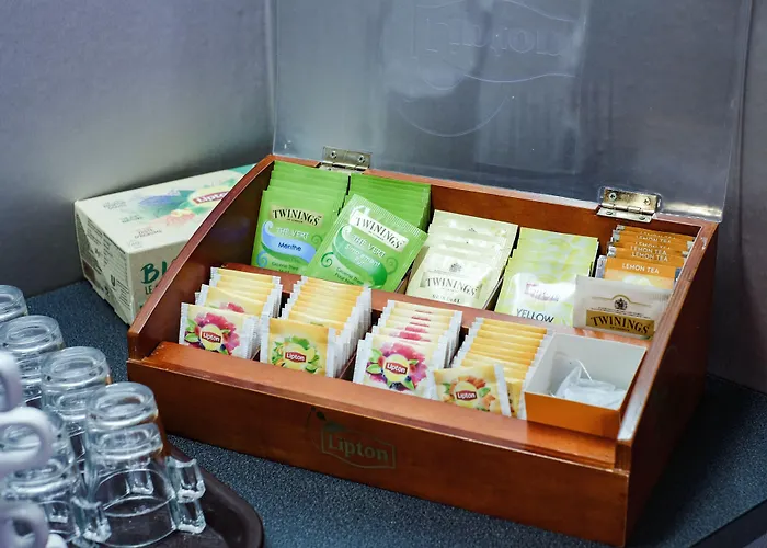 Hotell Notre Dame 3*