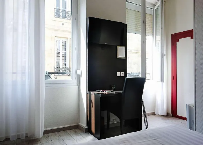 Notre Dame 3* Bordeaux