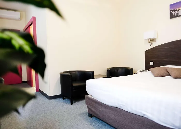 Notre Dame Hotel Burdeos