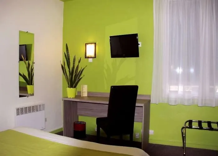 Notre Dame Hotell 3*