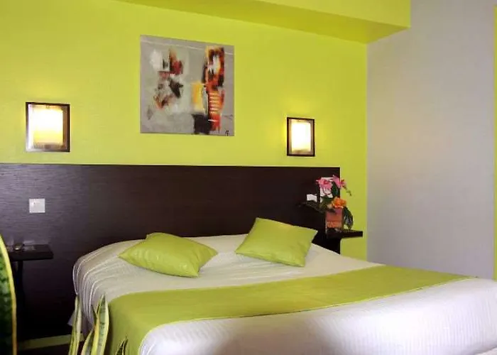 Notre Dame Hotel Burdeos