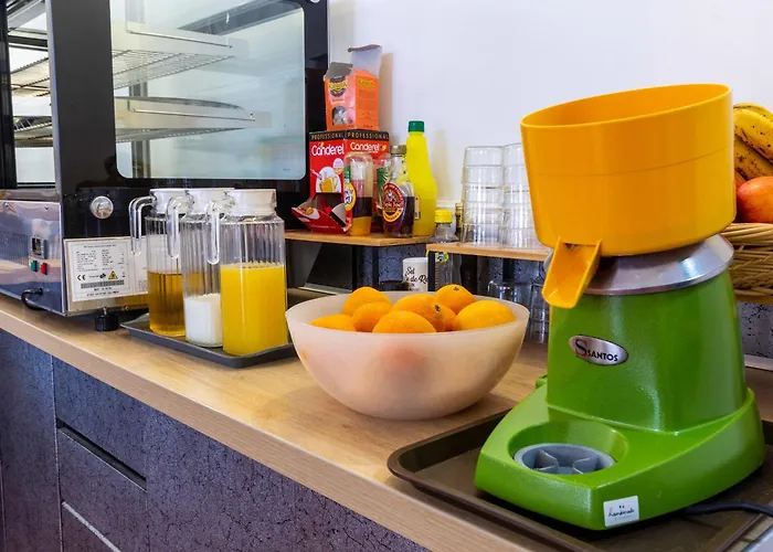 호텔 Notre Dame 3*